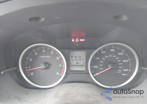 2015 Subaru Forester 2.5I Premium из США, поврежденный, VIN JF2SJADC9FG511658